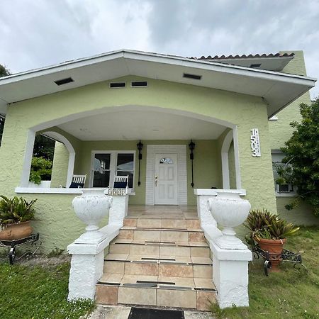 Sunny And Charming Suite Next To Mia Miami Exterior foto