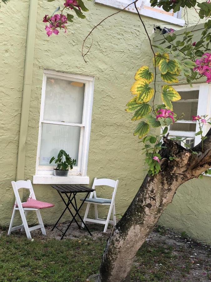 Sunny And Charming Suite Next To Mia Miami Exterior foto