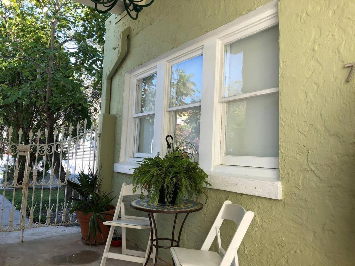 Sunny And Charming Suite Next To Mia Miami Exterior foto