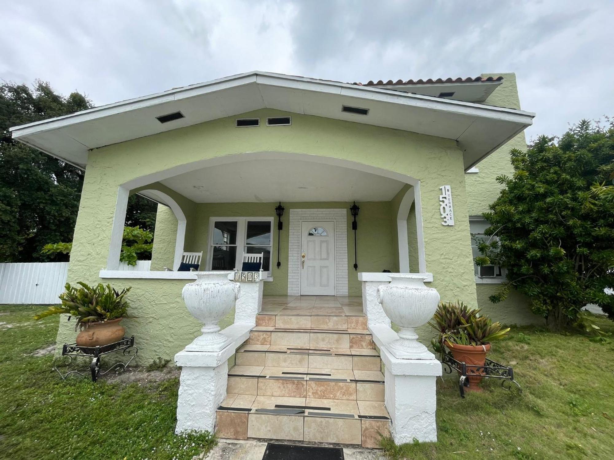 Sunny And Charming Suite Next To Mia Miami Exterior foto